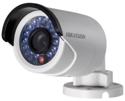 Hikvision DS-2CD2010F-I Mini IP kamera