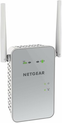 Netgear AC1200 WiFi Range Extender - EX6150