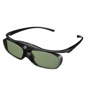 BenQ 3D szemüveg 3D (DLP-link)
