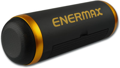 Enermax EAS01 1.0 hangfal - Fekete