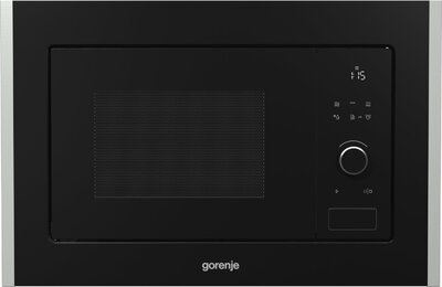 Gorenje BM171A4XG Beépíthető Mikrohullámú sütő