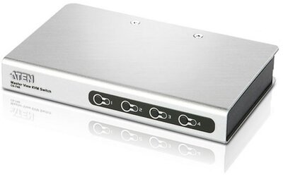 Aten CS74ECZ-AT PS/2 Switch
