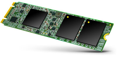 A-Data 512GB M.2 SATA3 Premier Pro SP900N Series ASP900NS38-512GM-C