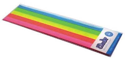 Sunen AB-MIX4 3Doodler Filament ABS 2.90mm - ColorMix