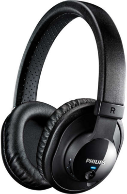 Philips SHB7150FB/00 Bluetooth Fejhallgató