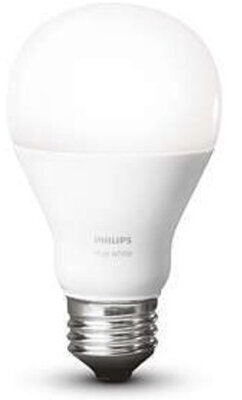 Philips Ambiance White E27 9.5W HUE izzó - Szabályozható fehér