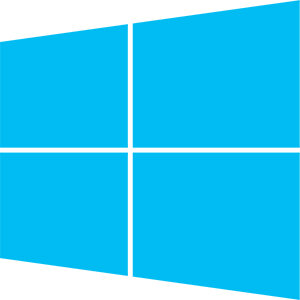 Microsoft Windows 10 Pro 64bit Angol