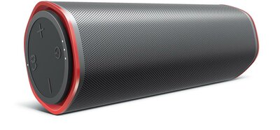 Creative Sound Blaster Free - Bluetooth Hangszóró - Fekete
