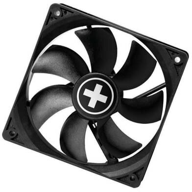 Xilence XF031 40mm Rendszer Hűtő