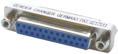 Roline DB25 F/F toldó