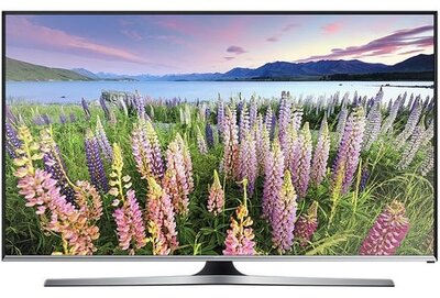 Samsung UE32J5500 - 32" FULL HD - Televízió