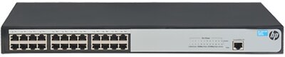 HP 1620-24G 24 Ports Manageable Ethernet Switch