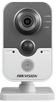 Hikvision DS-2CD2432F-IW(2.8mm) Beltéri IR LED csempekamera