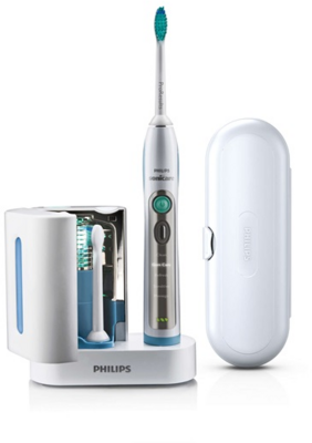 Philips HX6995/10 Elektromos Fogkefe Szett