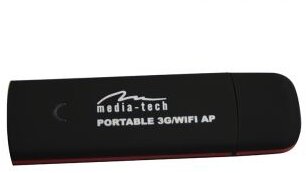 Media-Tech 3G/WiFi MT4220