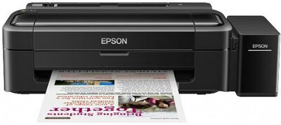 Epson L130 színes tintasugaras nyomtató