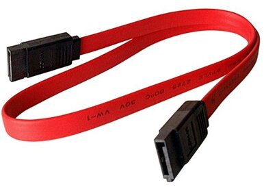 Serial ATA kábel, 1m