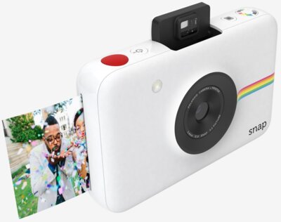 Polaroid Snap fényképezőgép - Fehér