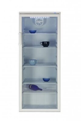 Beko WSA29000 Üvegajtós Hűtő