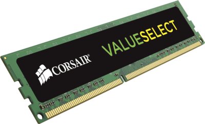 Corsair Value - 4GB DDR3L 1600MHz - memória