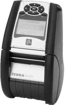 Zebra QLn220 Direct Thermal nyomtató