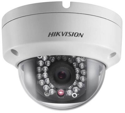 Hikvision DS-2CD2120F-I IP Kültéri Dome kamera