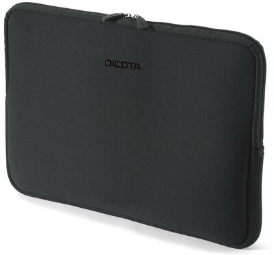 Dicota PerfectSkin 12-12.5" Notebook tok Fekete