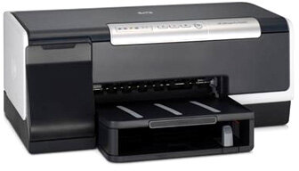 HP OfficeJet PRO K5400n tintasugaras nyomtató