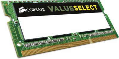 Corsair 4GB DDR3 1600MHz SODIMM