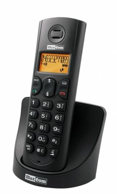 Maxcom MC1310 Mobiltelefon nagy gombokkal