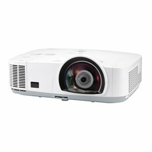 NEC M300XS ShortThrow XGA projektor