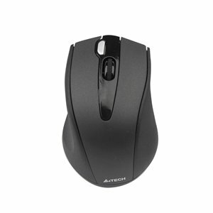 A4TECH G9-500F Wireless Optikai Egér - Fekete