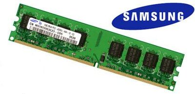Samsung 4GB DDR3 1600Mhz 3év gar