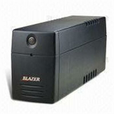 Centralion Blazer 800 fekete szünetmentes tápegység UPS