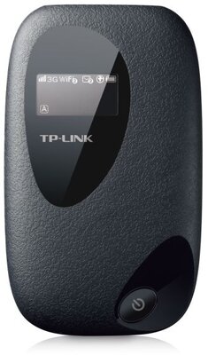 TP-Link TL-MR5350 Vezeték nélküli 150Mbps 3G Router
