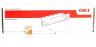 Oki B412/B432 Toner Fekete