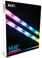 NZXT HUE+ RGB LED-szalag hosszabbító (AC-HPL03-10)