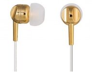 Thomson 132495 EAR-3005 fülhallgató Arany