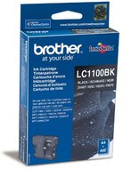 Brother LC1100BK Fekete Tintapatron