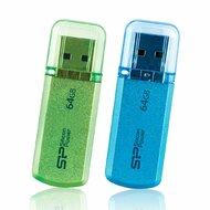Silicon Power 32GB Helios 101 Blue
