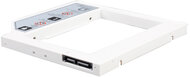 Silversone SST-TS08 Slim ODD > 2,5" SSD beépítő keret