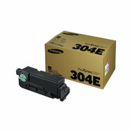 Samsung 304E Toner - Fekete (MLT-D304E/ELS)