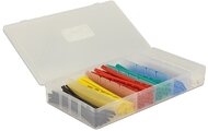 Delock heat shrink tube 100 pieces box színes