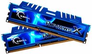 G.Skill 16GB /2400 RipjawsX DDR3 RAM KIT