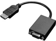 Lenovo HDMI/VGA Video Cable for Video Device, Projector