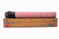 Konica-Minolta TN321M toner Magenta