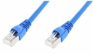 Equip CAT6 UTP patch kábel 20m kék (625439)