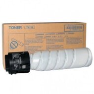 Konica Minolta TN-118 Toner Fekete