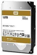 Western Digital 1TB Gold DataCenter SATA3 3.5" szerver HDD