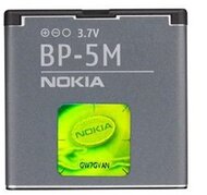 Nokia BP-5M 900mAh Li-ion akku
